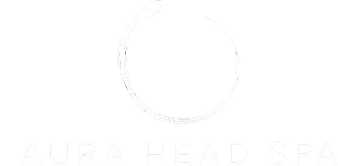 Aura Head Spa logo